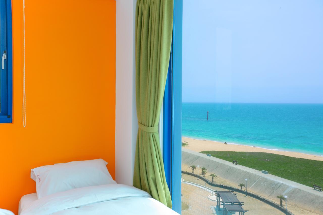 Travel Light House Bed & Breakfast Magong Eksteriør bilde