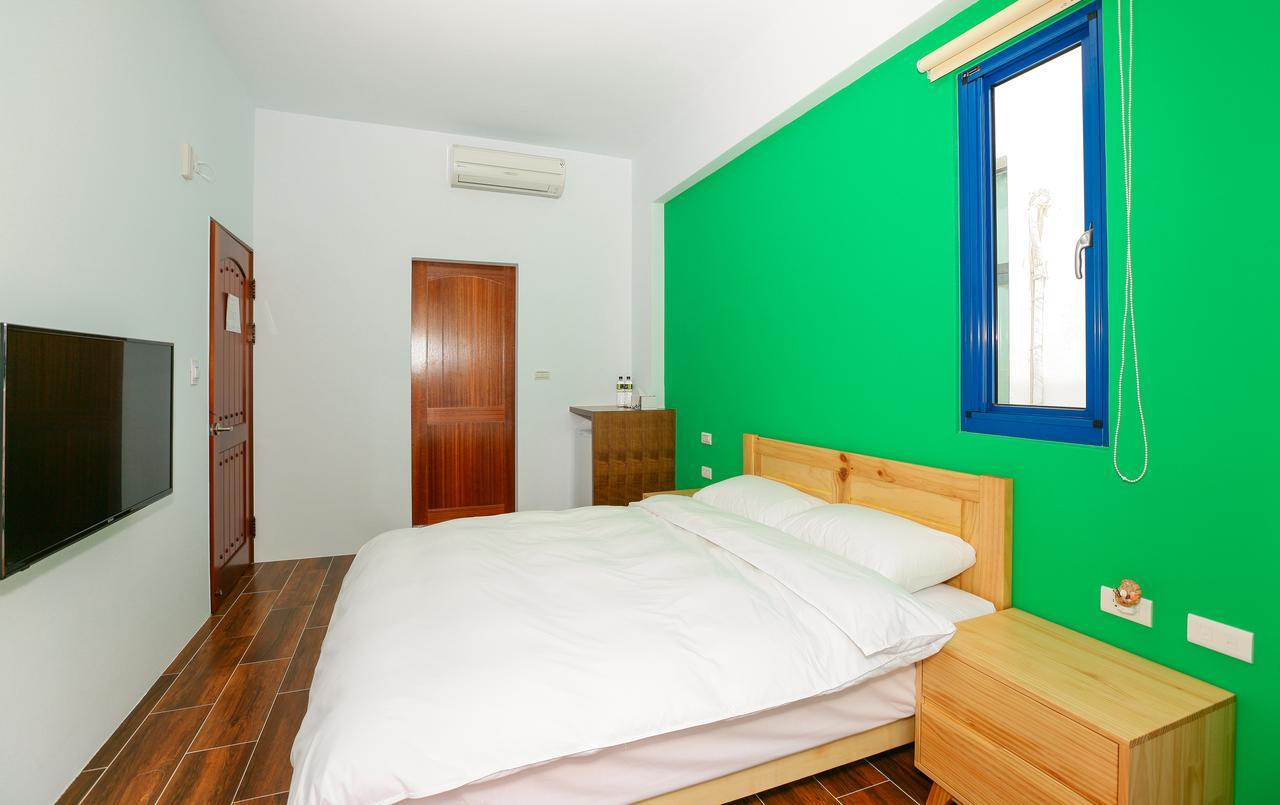 Travel Light House Bed & Breakfast Magong Eksteriør bilde