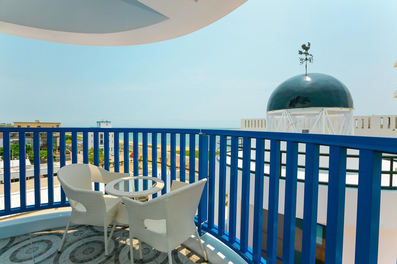 Travel Light House Bed & Breakfast Magong Eksteriør bilde