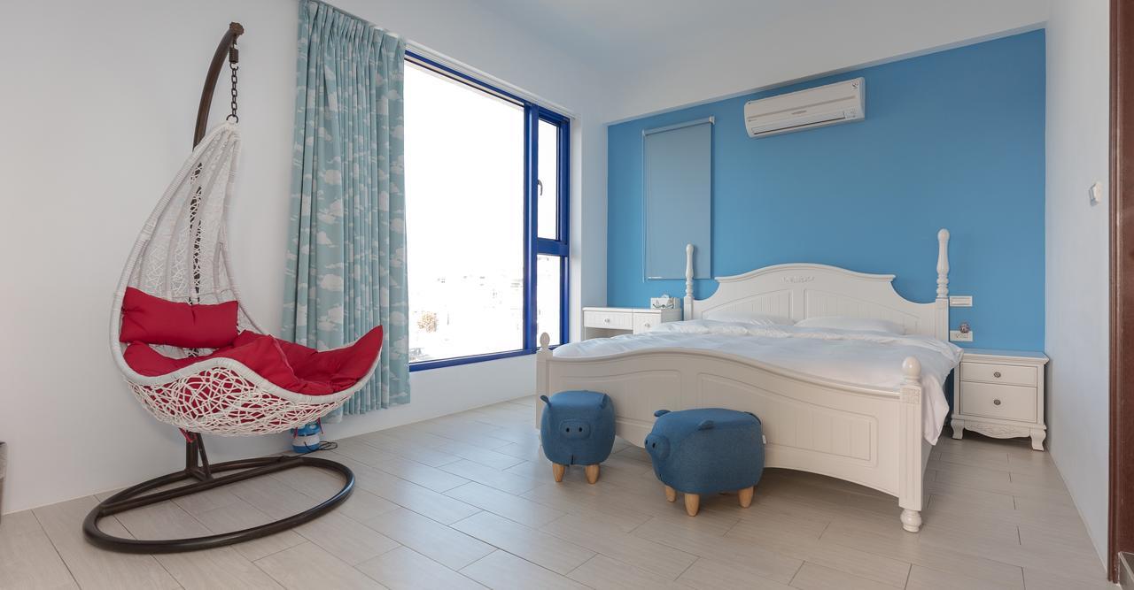 Travel Light House Bed & Breakfast Magong Eksteriør bilde