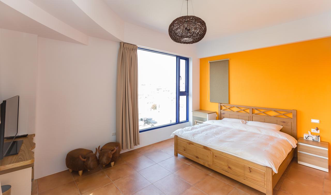 Travel Light House Bed & Breakfast Magong Eksteriør bilde